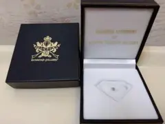 天然原石ダイヤモンド London Diamond Gallery