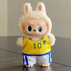 ネイマールせ番号ラブブ(ラブブは含みません
