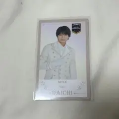 塩﨑太智 トレカ エビライ