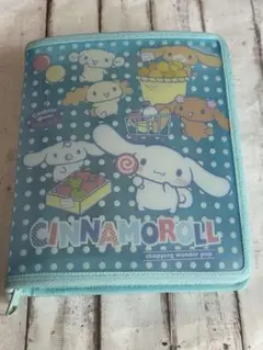 シナモロールマルチケース