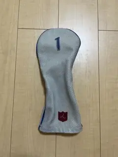 イリアックゴルフ ドライバー用ヘッドカバー