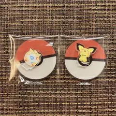 トゲピー　ピチュー　ポケモンスリープ　アクスタ　おやすみアクリルスタンド