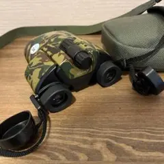 PENTAX 迷彩 双眼鏡