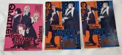 AJ2025 Fate strange Fake AnimeJapan