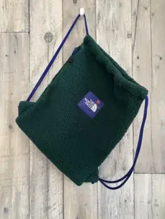 【美品】海外限定ノースフェイス Nordstrom ショルダーバッグ