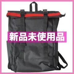 北海道コンサドーレ札幌　ロールトップリュック　新品