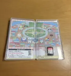 Switch たまごっちのプチプチおみせっち おまちど~さま!