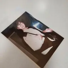 中森明菜写真（２Ｌ判）