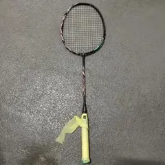 YONEX ASTROX 100 GAME バドミントンラケット 4U G5