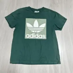 adidas 半袖Tシャツ　OT