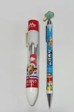 パロディ文具まとめ売り