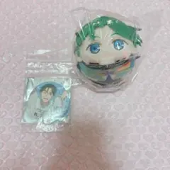 鷹梁ミナト　グッズセット
