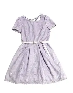 【極美品】Laisse Passe(レッセパッセ)ワンピースsize36