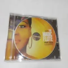 【送料込み】mozart's THE MAGIC FLUTE