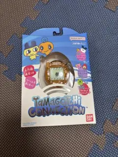 Tamagotchi Connection オレンジジュース