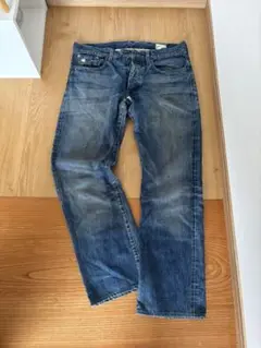 G-STAR RAWジースターロウ　デニムジーンズ3301 SLIM・W33