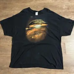 ボストン ワールドツアー 2014 Tシャツ 3XL ブラック