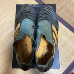 (激レア)ネメシス nemeziz 17.1 FG/AG 24.5cm