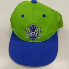 Jリーグ ベルマーレ平塚 キャップ