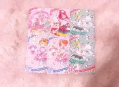 アイプリ カード サンリオコラボ