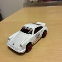 ホットウィール ファイナルラン ポルシェ 911 カレラ