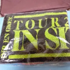 DIR EN GREY ライブグッズタオル2012
