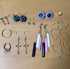 アクセサリー まとめ売り