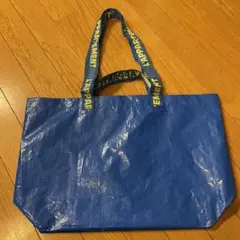【L'Appartement】ノベルティ トートバッグ