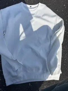 無印良品 サーマル ほぼ新品