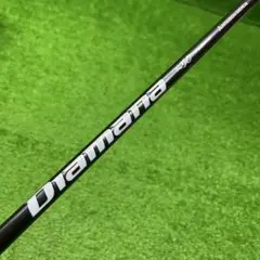 Gsh-299 Diamama tm50 flex R Taylor made