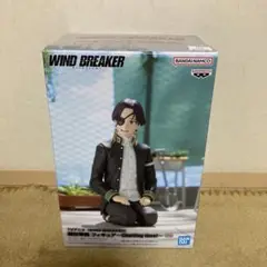 WIND BREAKER 蘇枋隼飛 フィギュア～Chatting time!～