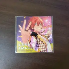 ローソン×あんスタ マグネットシート 天城燐音