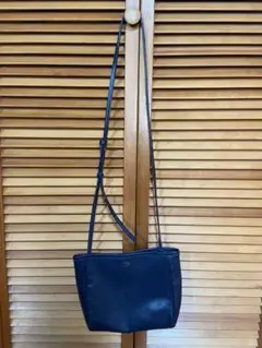 plageショルダーバッグ