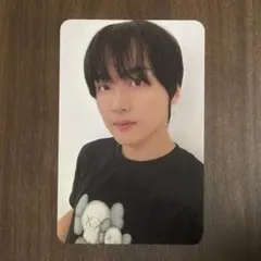 NCT DREAM WIWY Makestar ヨントン トレカ ヘチャン