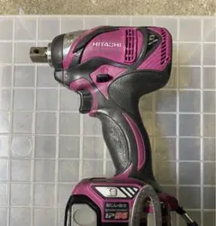 ハイコーキ 14.4Vインパクトレンチ