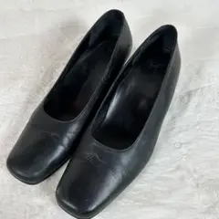 美品✨　サクセスウォーク　パンプス　24.5cm