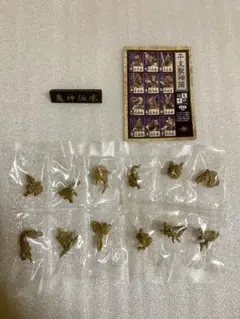 2025年最新】十二神将 鬼神伝承の人気アイテム - メルカリ