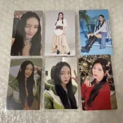 ME:I ミーアイ 櫻井美羽