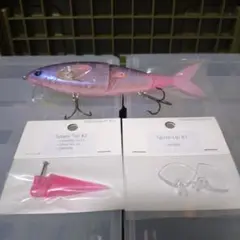 マドタチ madotachi　ギミキン