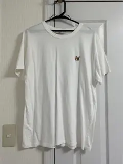 Maison Kitsune Tシャツ