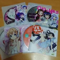 アニメ系　CD
