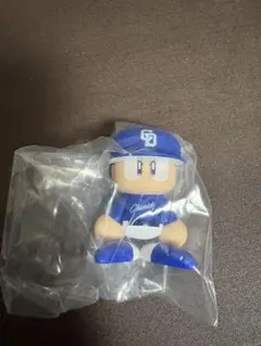 パワプロくん ならぶんです。 セントラル・リーグ ビジターVer 中日ドラゴンズ