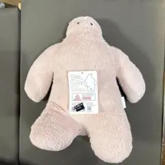 funio 座り抱きまくら s ピンク
