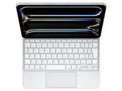 11インチiPad Pro M4 Magic Keyboard 日本語　2024