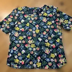 KEITH - 新品タグ付き　キース　KEITH 半袖シャツ　リバティ　定価¥13650 2025年最新】keith キース リバティプリントの人気アイテム