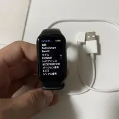Redmi Smart Band 2