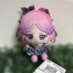 キミとアイドルプリキュア♪ コロっとまんまるプリフェイスぬいぐるみvol.3