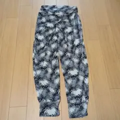 【ボディアート】ヨガパンツ