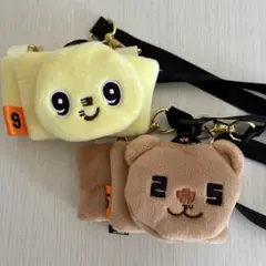 非売品　ジャイアンツ　ドリンクスリーブホルダー