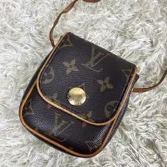 廃盤レア✨ ルイヴィトン カンクーン ミニショルダーバッグ
